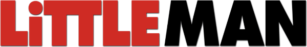 Little Man logo