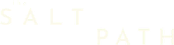 The Salt Path logo