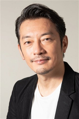 Takahiro Hirano