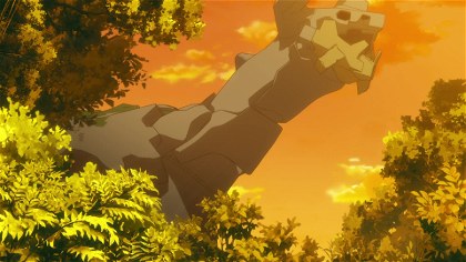 Poster for Reincarnated as a Dragon Hatchling