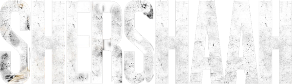 Shershaah logo