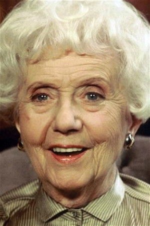 Denise Grey