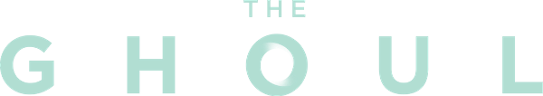 The Ghoul logo