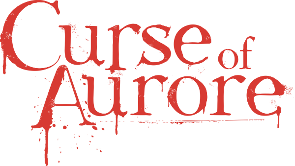 Curse of Aurore logo