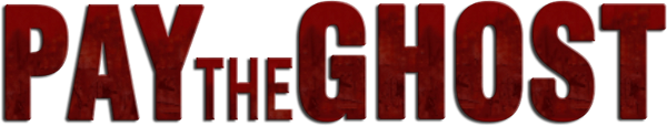 Pay the Ghost logo