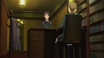 Poster for Magatsu Wahrheit - Zuerst