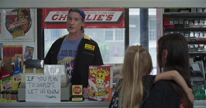 Poster for Clerks Trilogy (1994)
