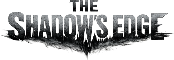 The Shadow's Edge logo