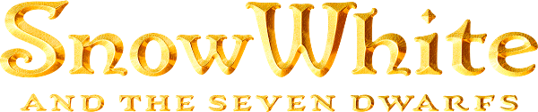 Snow White and the Seven Dwarfs logo