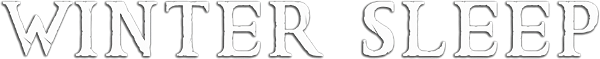 Winter Sleep logo
