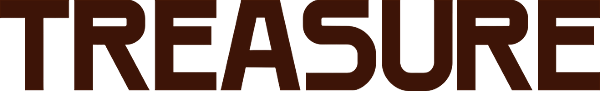 Treasure logo