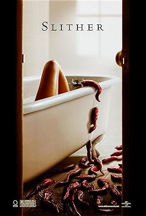 Poster for Slither