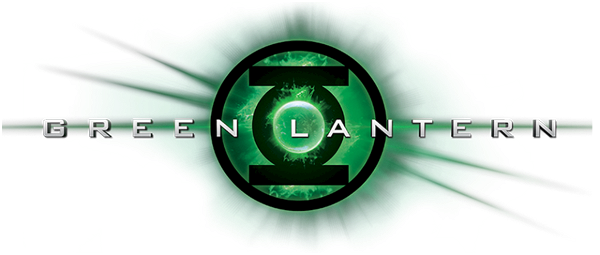 Green Lantern logo