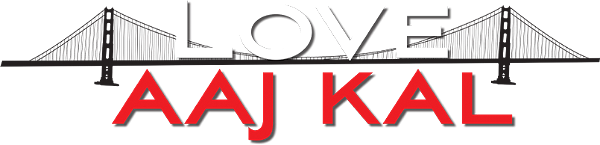 Love Aaj Kal logo