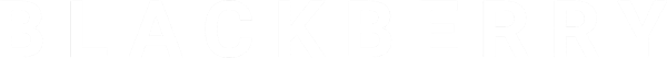 BlackBerry logo