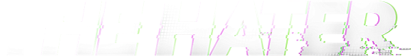 The Hater logo