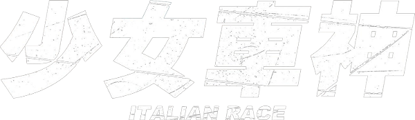 Italian Race logo