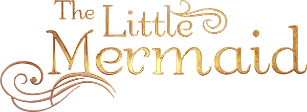 The Little Mermaid logo