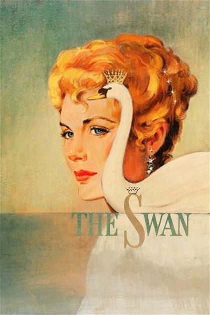 Poster for The Swan