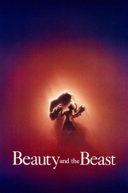 Poster for Beauty and the Beast