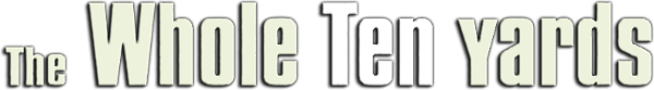 The Whole Ten Yards logo