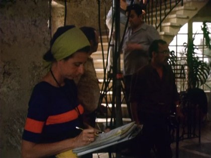 Poster for The Day of the Jackal - Interview - Fred Zinnemann