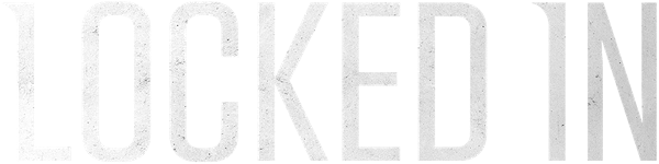 Locked In logo