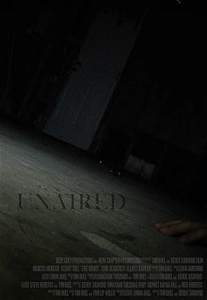 Poster for Unaired