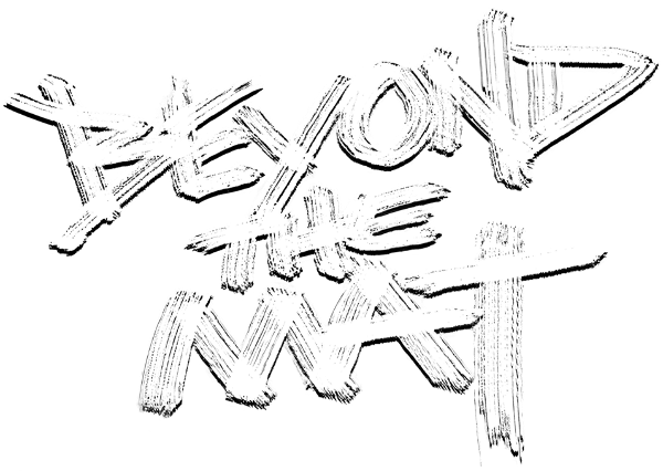 Beyond the Mat logo