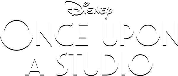 Once Upon a Studio logo
