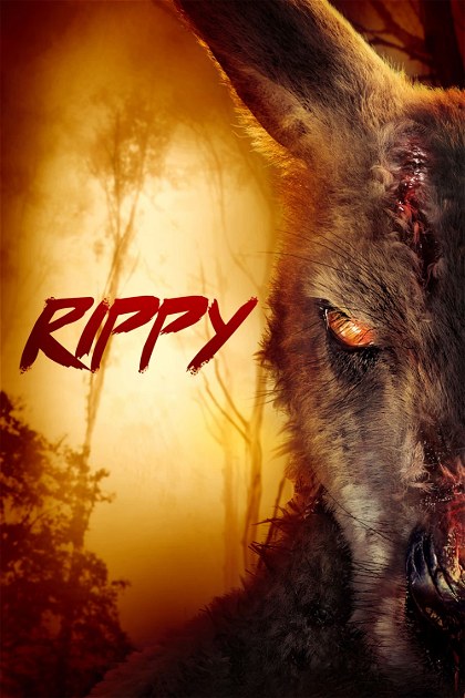 Poster for Rippy (2024)