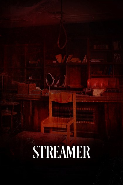 Poster for Streamer