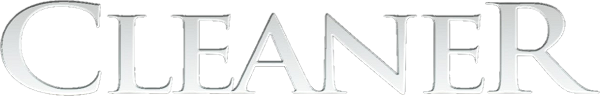 Cleaner logo