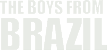 The Boys from Brazil logo