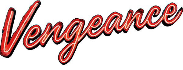 Vengeance logo