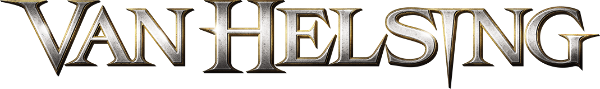 Van Helsing logo