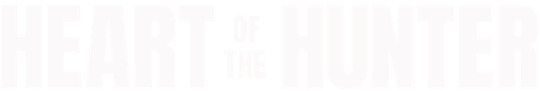 Heart of the Hunter logo