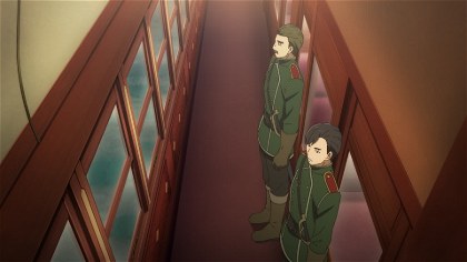 Poster for The Executioner and Her Way of Life