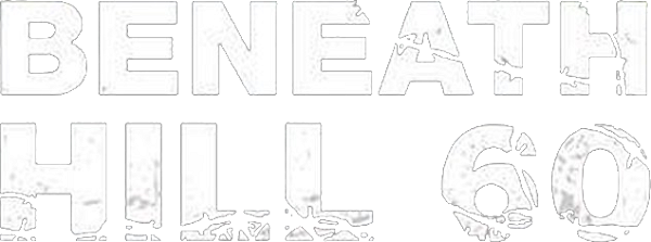 Beneath Hill 60 logo