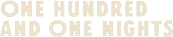 One Hundred and One Nights logo