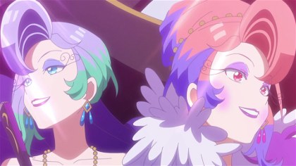 Poster for Waccha PriMagi!