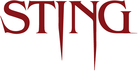 Sting logo