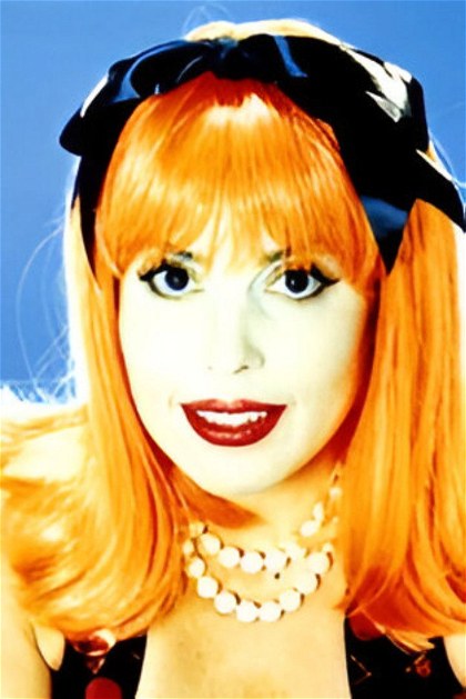 Melleny Melody