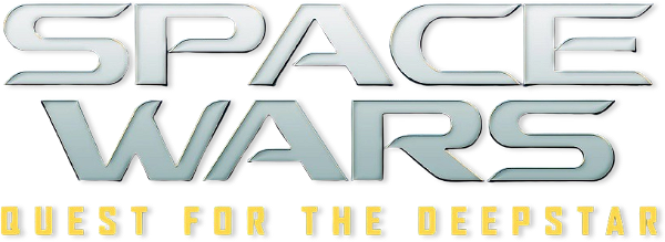 Space Wars: Quest for the Deepstar logo