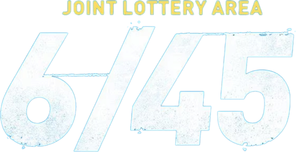 6/45 logo