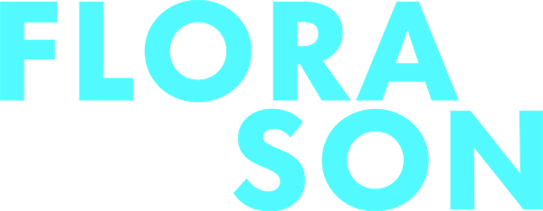 Flora and Son logo