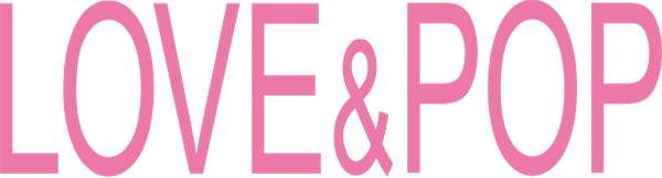 Love & Pop logo