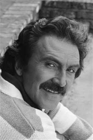 Pedro Armendáriz Jr.