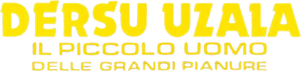 Dersu Uzala logo