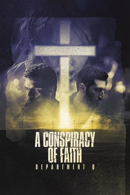 Poster for A Conspiracy of Faith